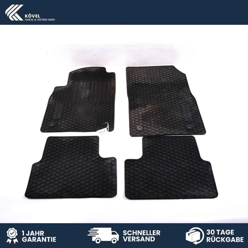 Original paillasson - 4x,