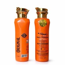 Total Glow - Soin Beauté