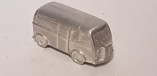 1:160, Fourgon Peugeot D4 à
