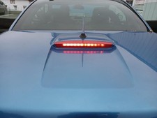 Feu arriere stop central RENAULT MEGANE 2 PHASE 1 CABRIOLET 8200002497