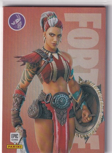 Panini fortnite carte - panini,