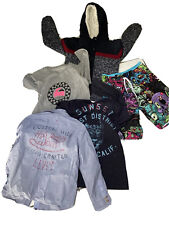 LOT VETEMENTS DE MARQUES POUR