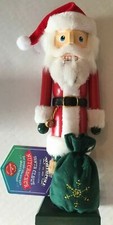 New HALLMARK NORTHPOLE Santa