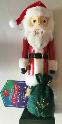 New hallmark northpole - hallmark, santa