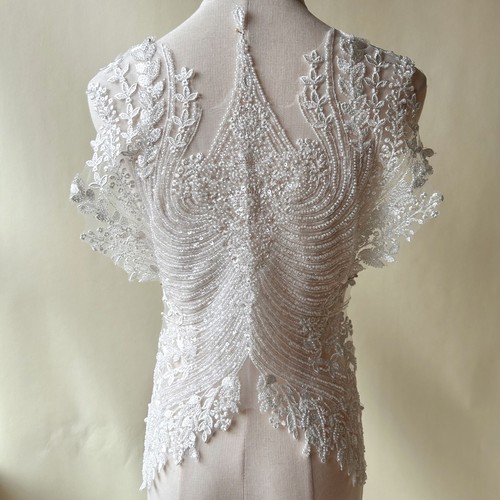 Robe mariée dentelle - de,