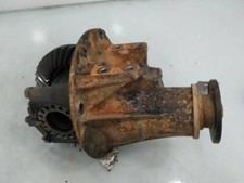 différentiel arrière pour