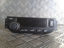Commande chauffage climatisation auto - CHEVROLET DAEWOO Evanda - 96460537