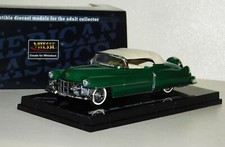 CADILLAC ELDORADO CABRIOLET