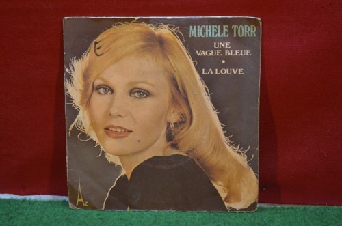 Ancien disque vinyle tours - ancien,