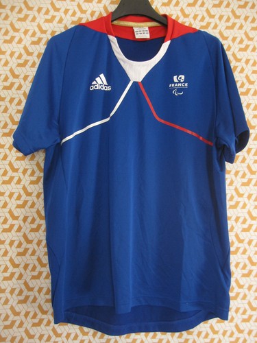 Maillot adidas equipe - adidas,