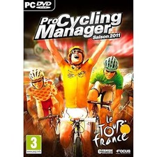 Pro cycling manager - Tour de