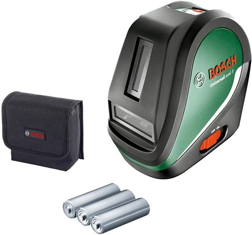 Laser lignes universal level - universal,