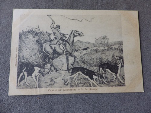 Chasse humoristique dessin - humoristique,
