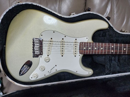 Fender stratocaster usa avec - stratocaster,