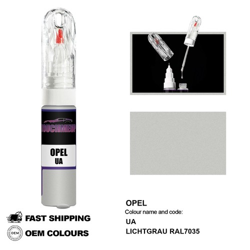 Pour opel gris - pour,