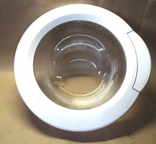 Bosch WAE2047FPL WAE porte vitre charnière poignée lave-linge 1 pièce