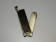 - RARE ANCIEN BRIQUET AUTOMATIQUE LANCEL  LAQUE allume pipe collection fumeur