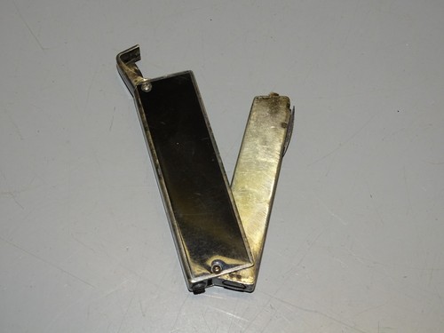 Rare ancien briquet - -,