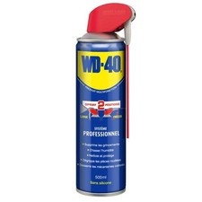 Produit Multifonction WD 40