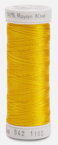 942 1185 fil broder rayon - fil, à