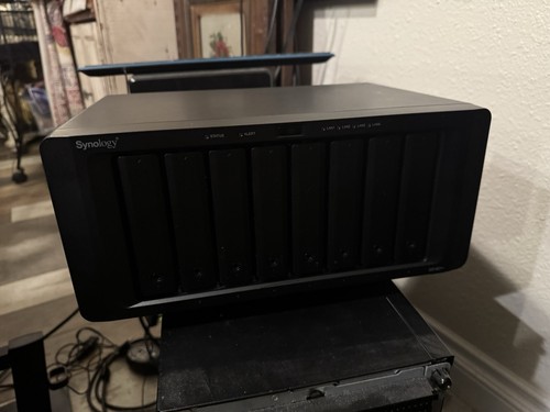 Synology ds1815 bay nas - 8, |