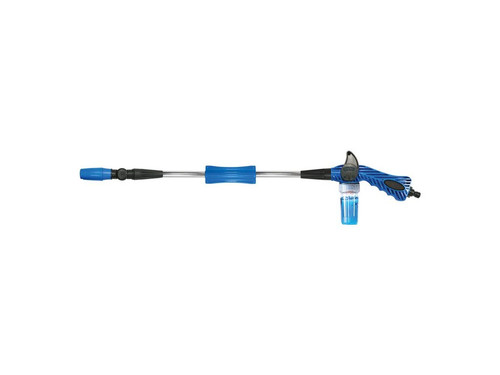 Pistolet lavage aquablaster - lavage,