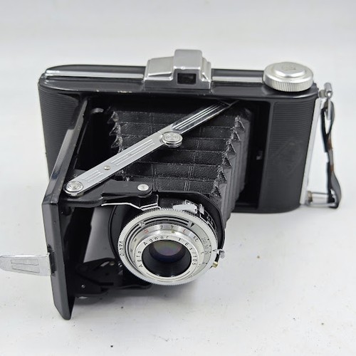 Appareil photo vintage - appareil,