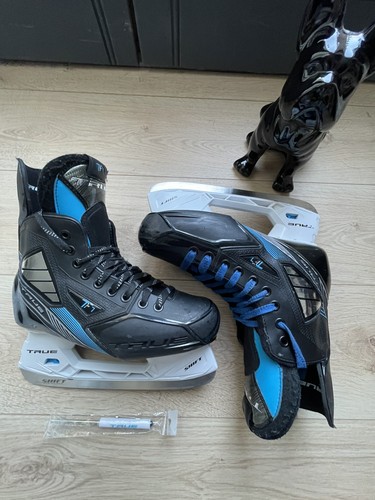 Patin glace - patin, à