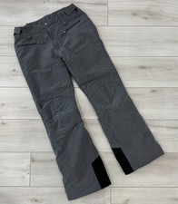 Peak Performance Scoot Gray