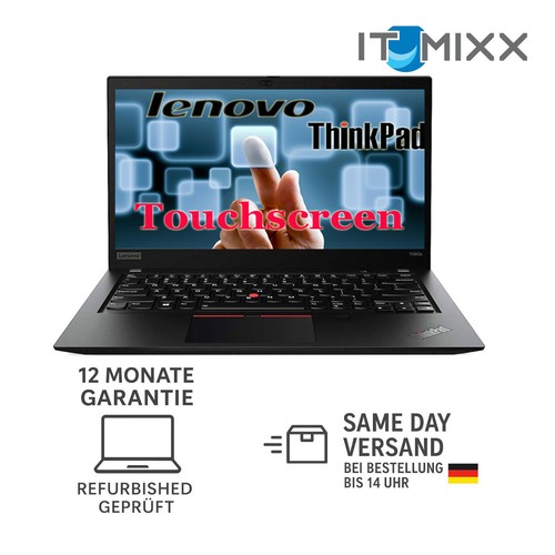 Lenovo thinkpad t490 - thinkpad, core