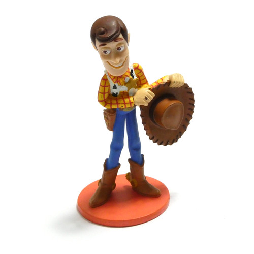 Figurine toy story sherrif - story,