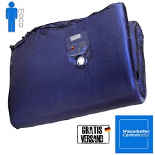 Matelas D'Eau Côté Doux Mono Nations Unies 120 x 200cm - Intérieur en Eau - à