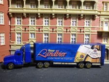 Rare , 1:87, Kenworth T800 Sz