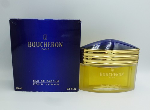 Vintage boucheron pour - boucheron,