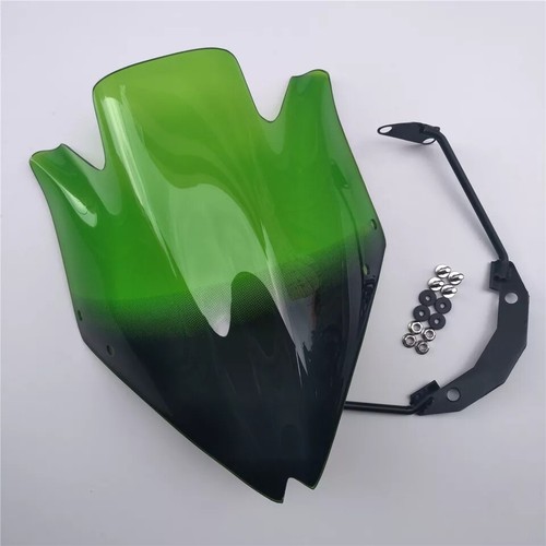 Bulle saute vent kawasaki z750 - saute,