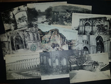 HAUTE MARNE 52 : LOT DE 28