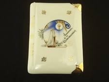 Boîte bonbonnière en