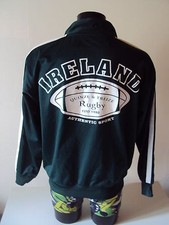 VESTE DE SPORT RUGBY IRELAND