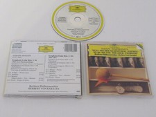 Haydn/Karajan ‎–