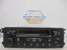 AUTORADIO CASSETTE CITROEN XSARA  9638984480002   1598114