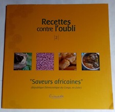 Recettes contre l'oubli