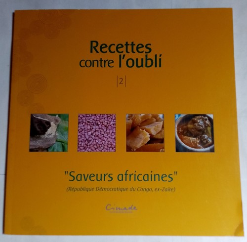 Recettes contre oubli - recettes, l'oubli