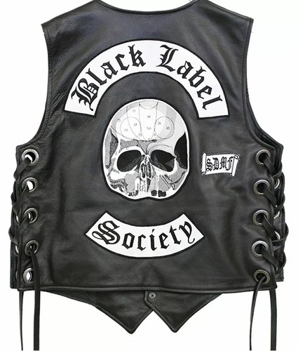 Men zakk wylde black label - wylde,
