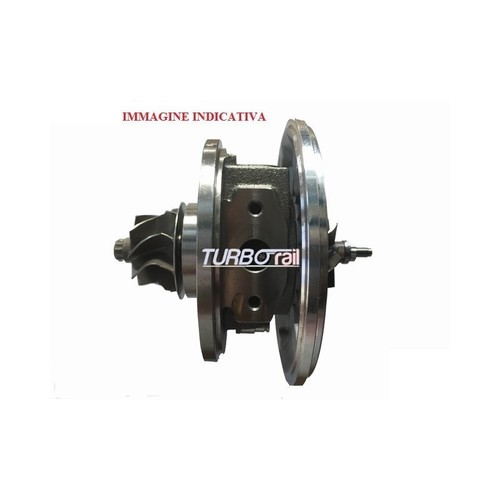 Coreassy turbine ssangyong - coreassy,