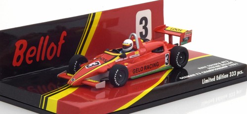Toyota rt3 ralt - ralt, german