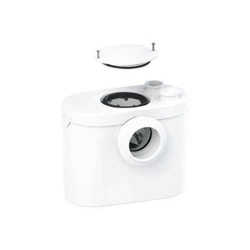 Pompe broyeur sfa sanitrit - broyeur,
