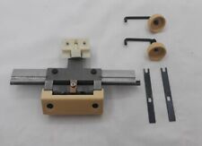 Curseur pour Machines à