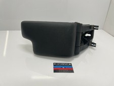 Accoudoir noir bmw e46