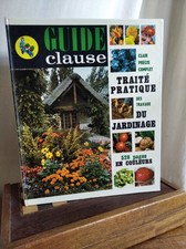 1972 - GUIDE CLAUSE - Traité