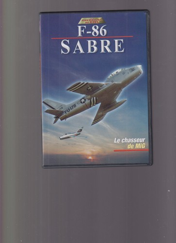 Aviation usaaf f 86 sabre - -,